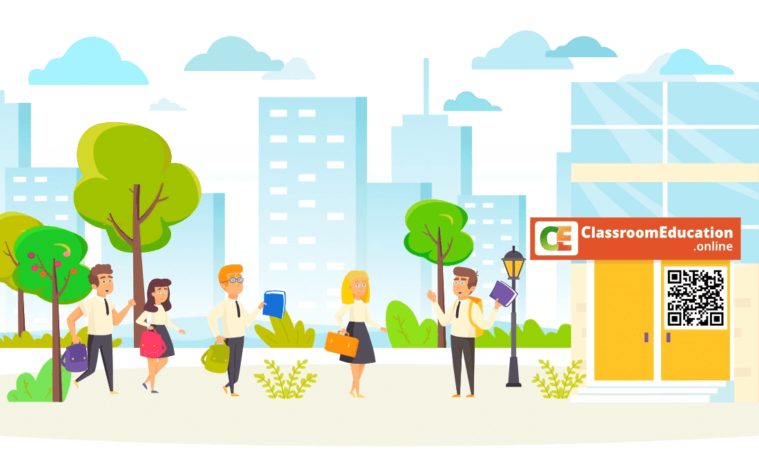 Home classroomeducation team about